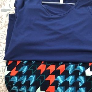 LLR Cassie/perfect Combo